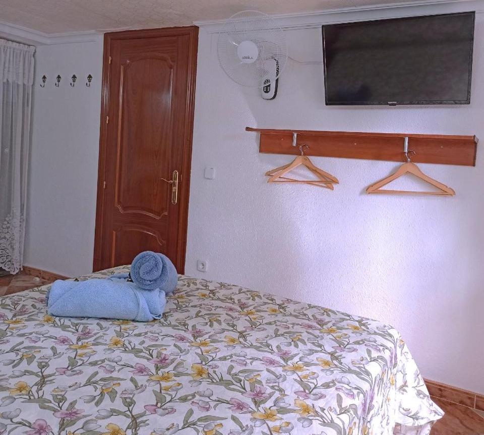 El Azahar Apartamento Sevilha Exterior foto